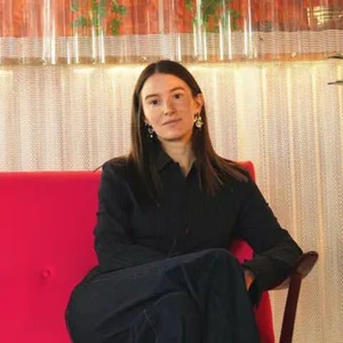 Shira Jeczmien, CEO of Screenshot Media